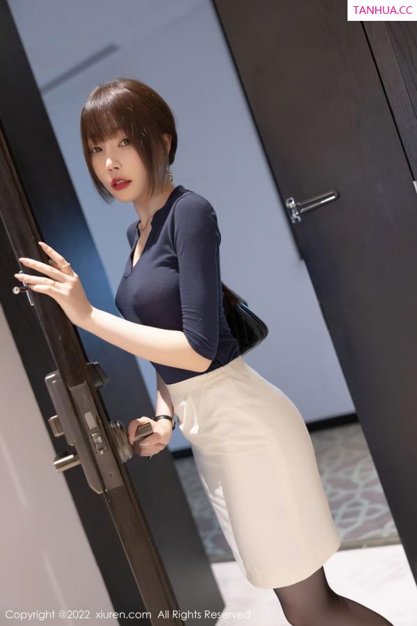 陈芝 芝芝Booty [XiuRen]高清写真图 2022.06.10 No.5132 芝芝Booty第26张图片